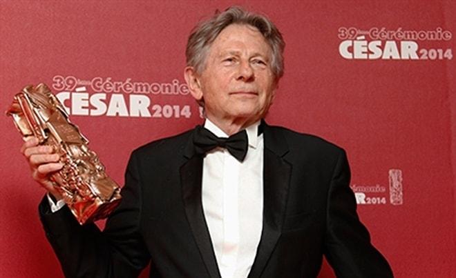 Fransız Cesar Sinema Ödülleri Açıklandı
