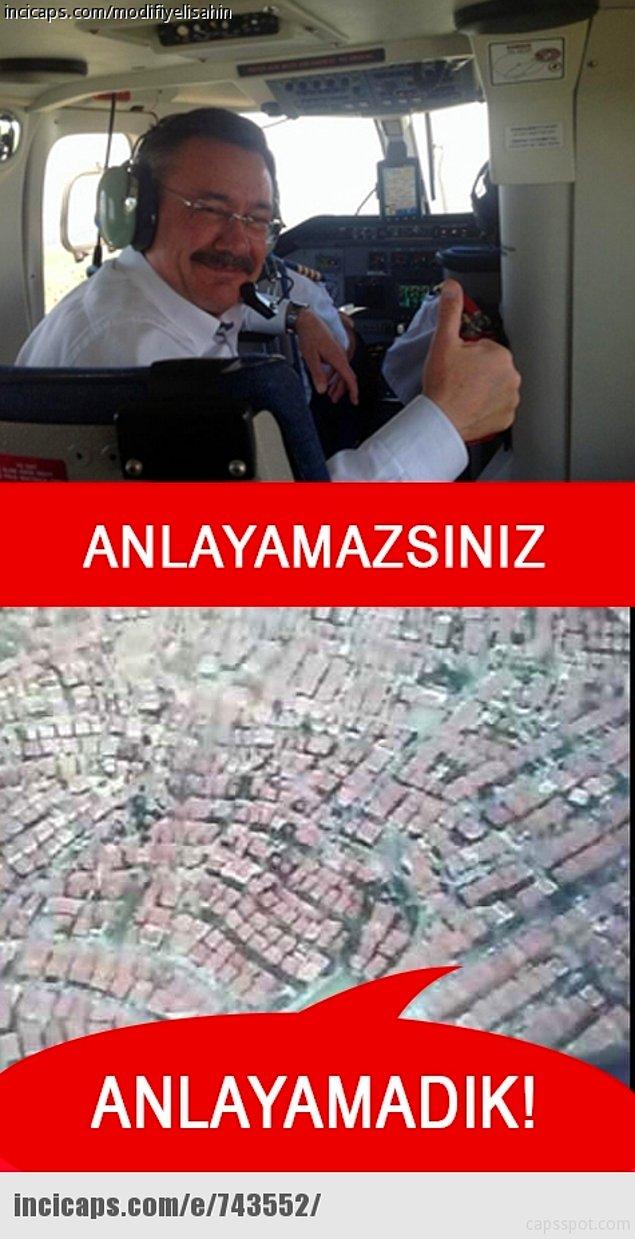 Çılgın projelere Ankara'nın cevabı: Anlayamadık!
