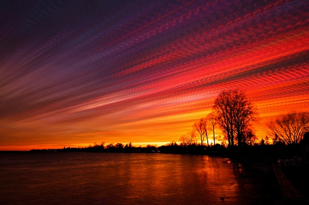 19. Lake Ontario, Kanada