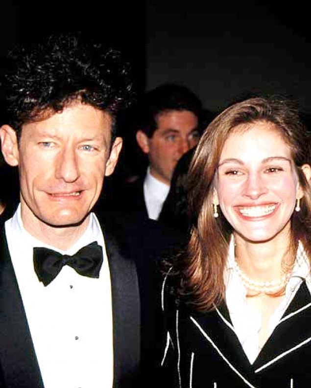 Sarah Jessica Parker & Matthew Broderick
