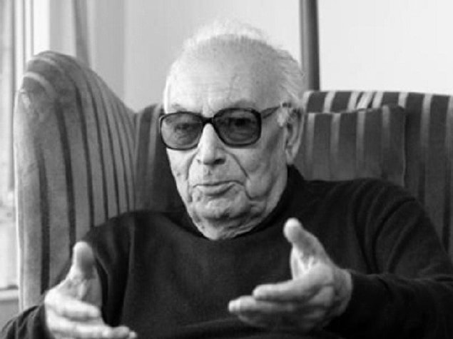 "Yaşar Kemal" Çıktı!