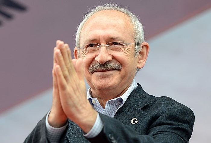 Kılıçdaroğlu Mal Varlığını Açıkladı