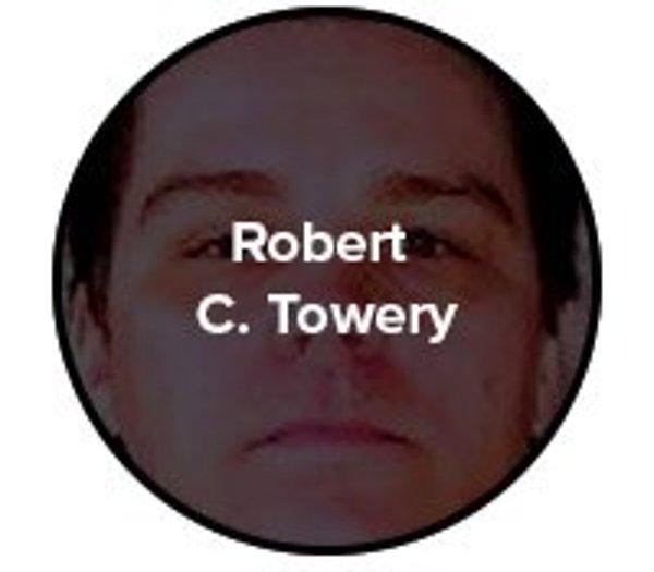 Robert C. Towery