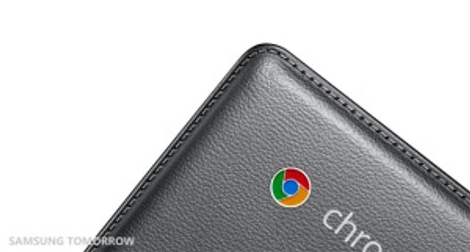 Samsung, Chromebook 2 Modelini Duyurdu