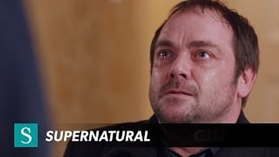 'Supernatural' 9. Sezon 16. Bölüm Türkçe Altyazılı Fragmanı