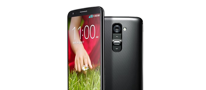 LG G2'yi Ücretsiz Olarak Denedikten Sonra Almak İster Misiniz?