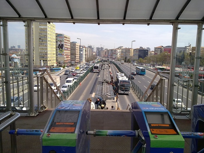 Ulaşım Engelli, Gazi ve 65 Yaş Üstü Yaşlı Vatandaşlara Ücretsiz