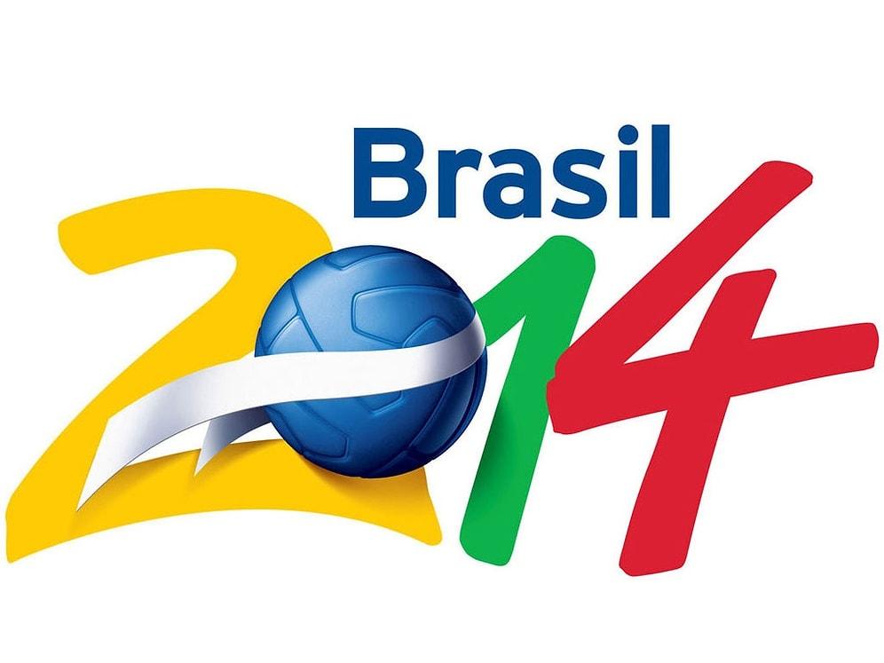2014 Fifa Dünya Kupası Formaları Görücüye Çıkıyor
