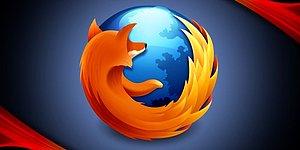 Dell Firefox'u Müşterilerine Satıyor