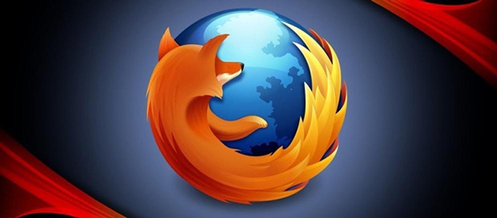 Dell Firefox'u Müşterilerine Satıyor