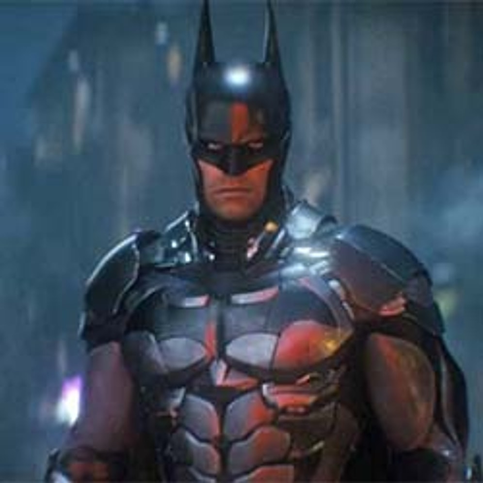 Arkham Knight'ın Hikâyesinde Neler Gizli?