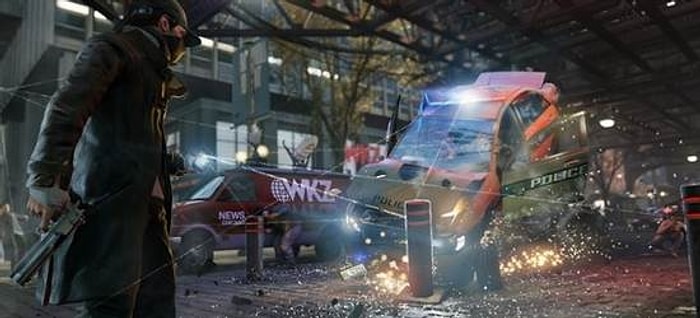 Watch_Dogs'un Grafikleri Neden Kötüleşti?