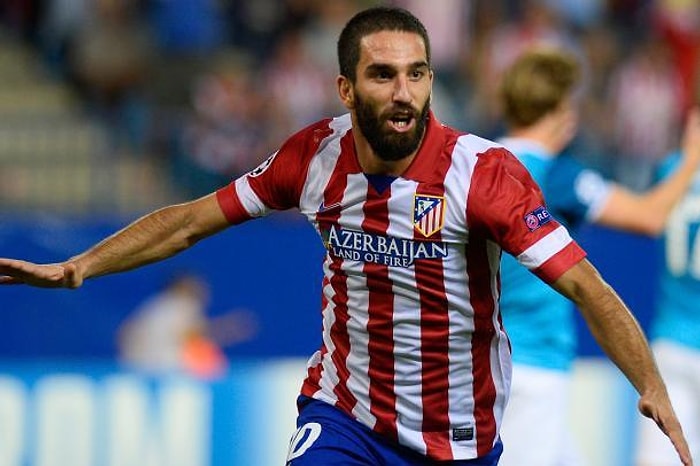 Arda Arsenal'e Göz Kırptı