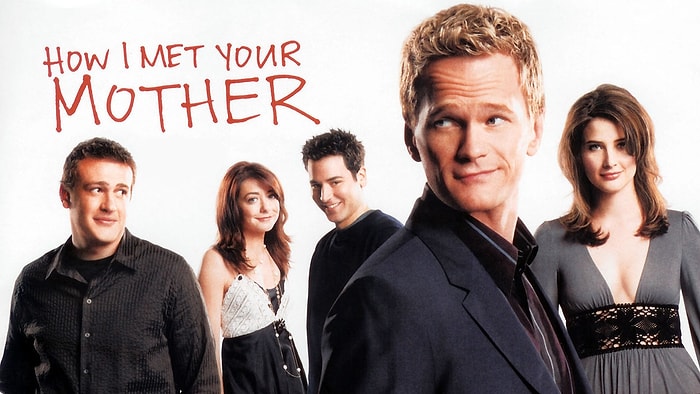 13 GIF'le Barney Stinson ! - How I Met Your Mother Hayranlarına Özel