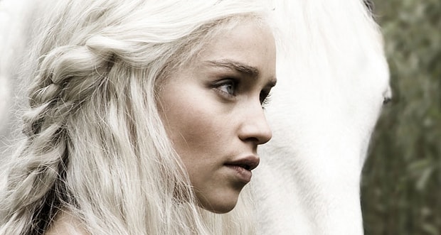 Game of Thrones