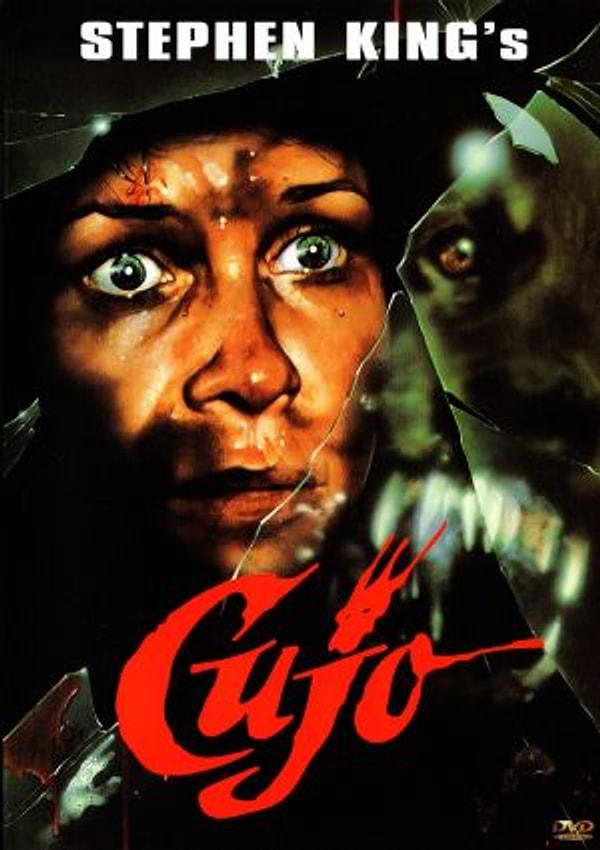 Cujo - 1983