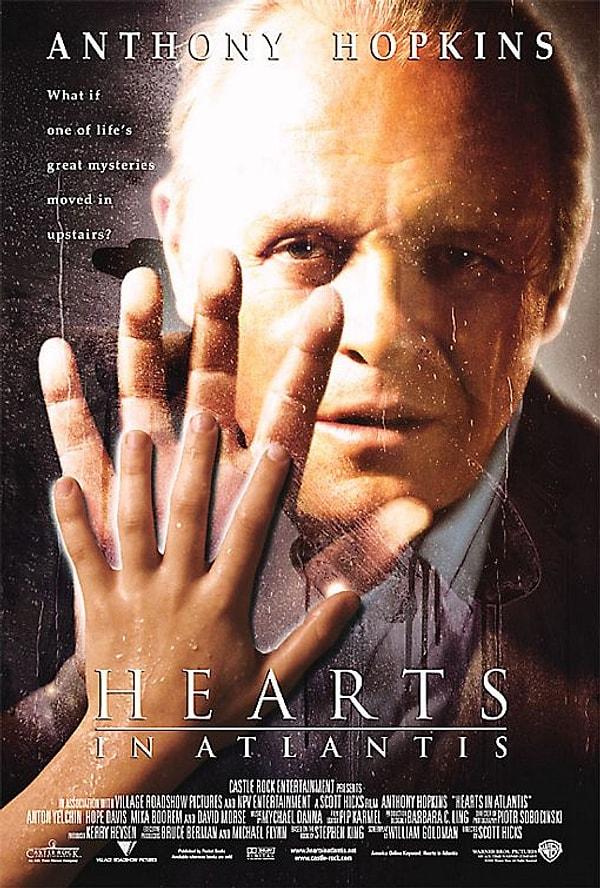 Hearts in Atlantis / Gizemli Yabancı - 2001