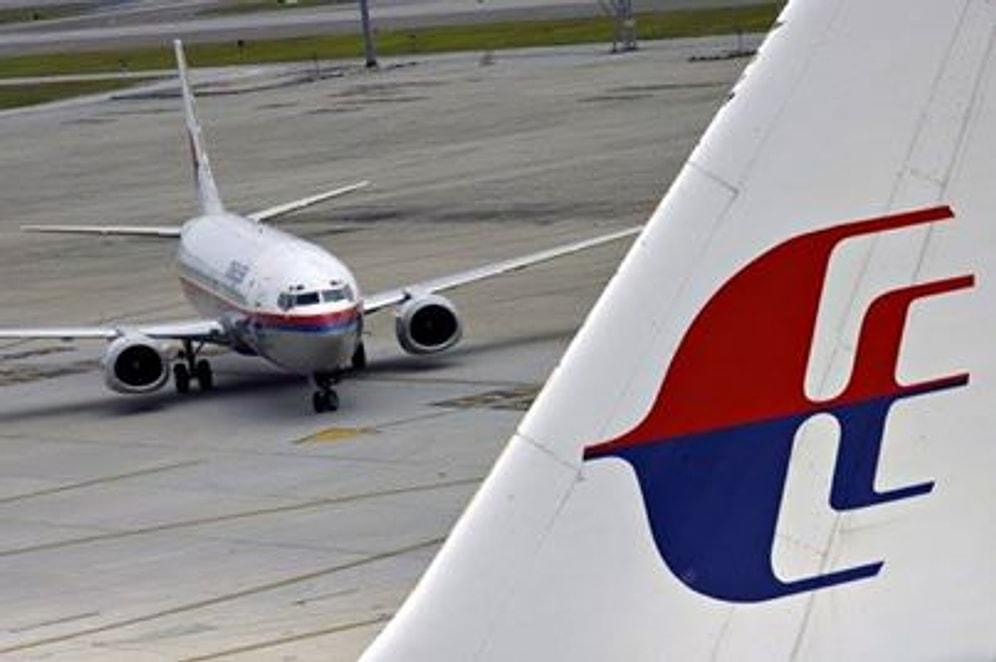 8 Mart 2014'te Kaybolan Malezya Hava Yollarına Ait Uçakla İlgili Teoriler