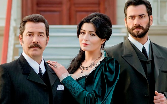 Yeni Dizi 'Yasak'ın Tanıtım Fragmanı