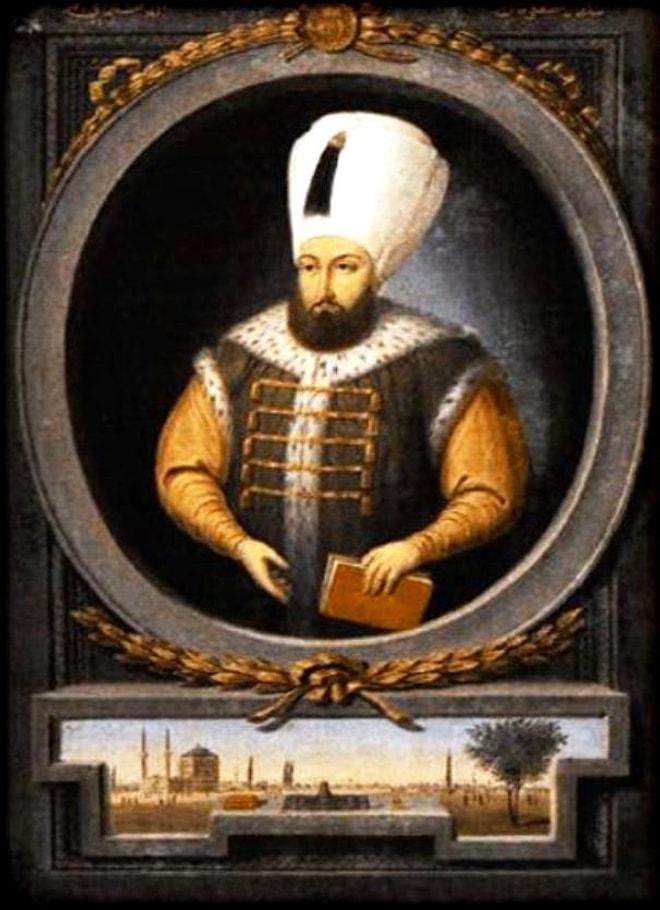 Kanuni Sultan Süleyman Dönemi Vezir-i Azamları