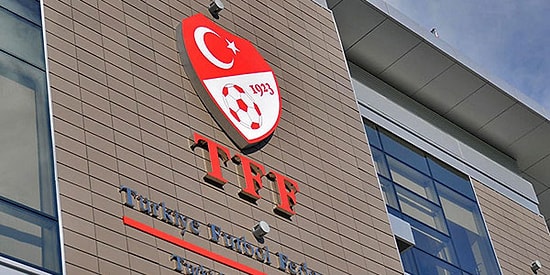 "Kararı TFF Yönetim Kurulu Verecek"