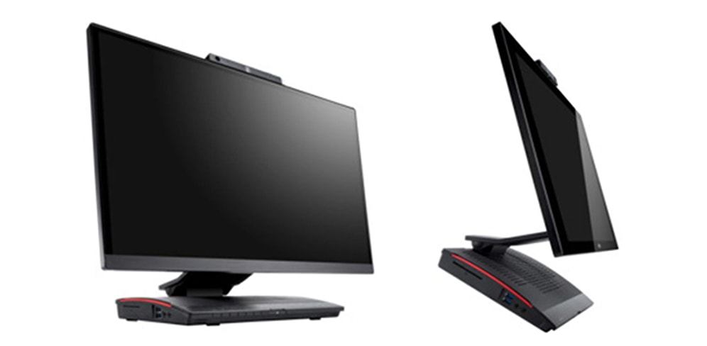 Fujitsu Hiç Kapanmayan PC Yaptı