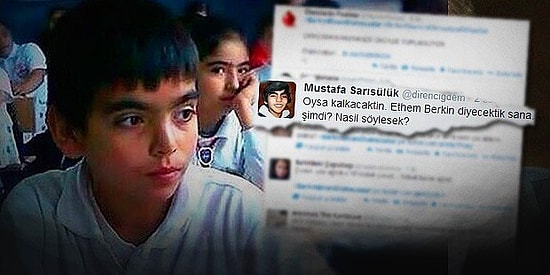 Sosyal Medya'da Berkin Elvan Tepkileri