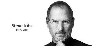 Steve Jobs Kitapları