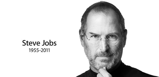 Steve Jobs Kitapları