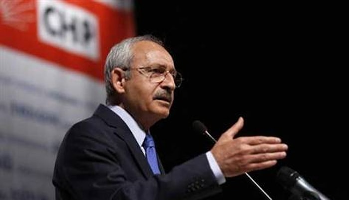 Kılıçdaroğlu'ndan Provokasyon Uyarısı