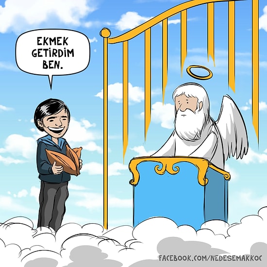 Berkin Elvan Anısına Yapılan ve Sosyal Medyada En Çok Paylaşılan Çalışmalar