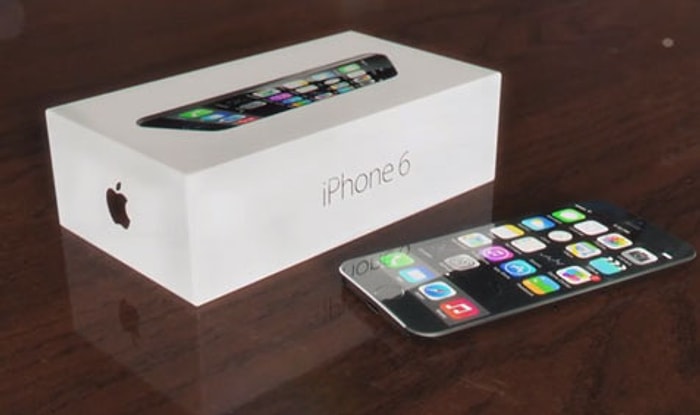 iPhone 6 Kavisli Ekrana Sahip mi Olacak?