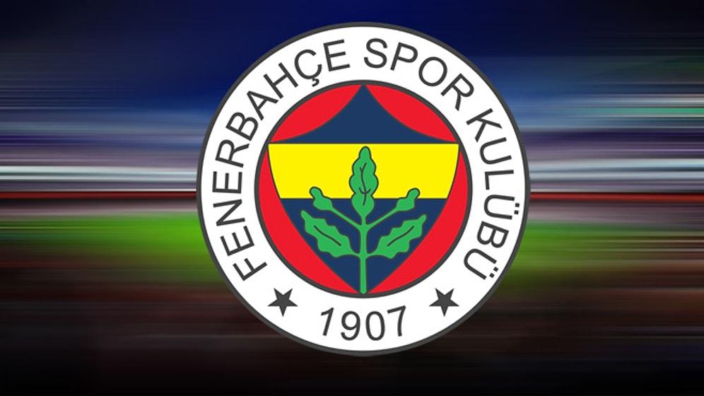 SPK'dan Fenerbahçe'ye Ceza