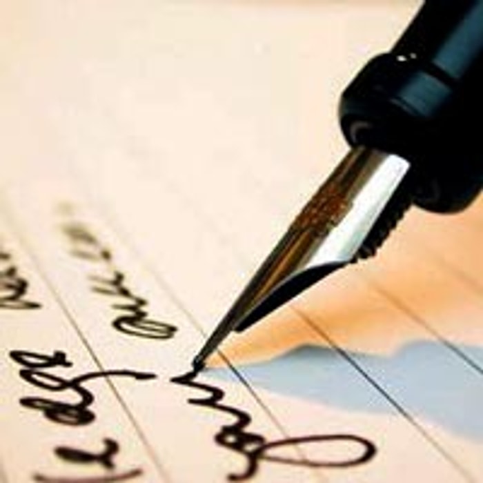 El Yazısı, 5 Bin Karakterin Aynası