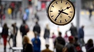 'Zaman' ile İlgili Çok Şaşırtıcı 15 Gerçek