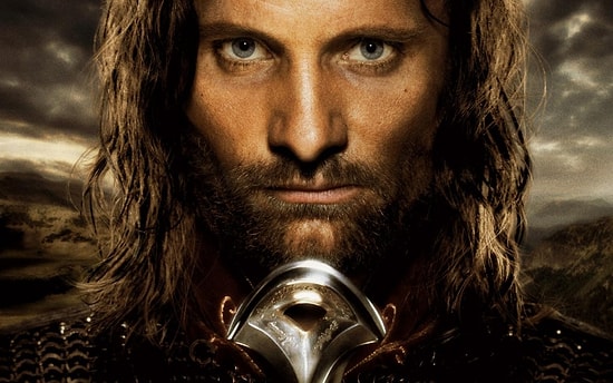 Kral Aragorn İstanbul'a Geliyor