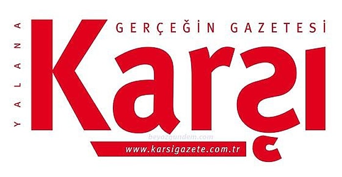 Karşı Gazetesinde İlan İstifaları