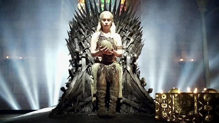 Game Of Thrones Ne Zaman Bitecek?