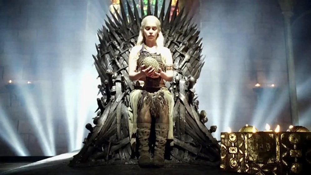 Game Of Thrones Ne Zaman Bitecek?