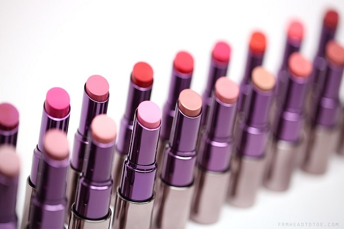 Yaşlı Gösteren Makyaj Hataları