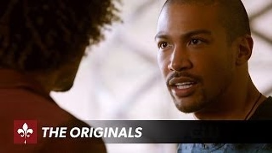 'The Originals' 1. Sezon 18. Bölüm Fragmanı