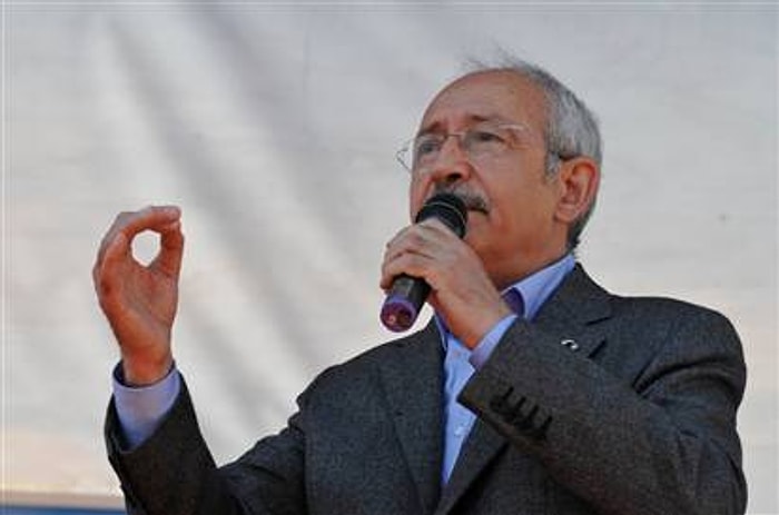 Kılıçdaroğlu: 'Çok Dikkatli Olacağız'