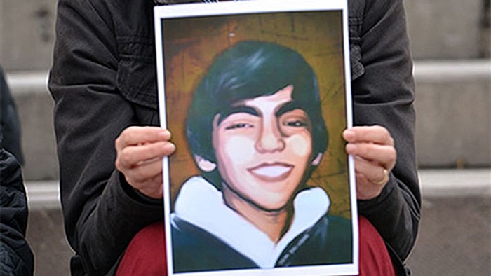 Berkin Elvan Soruşturmasına Müfettiş