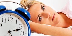 Sadece Uyku Problemi Çeken İnsanların Anlayabileceği 26 Şey