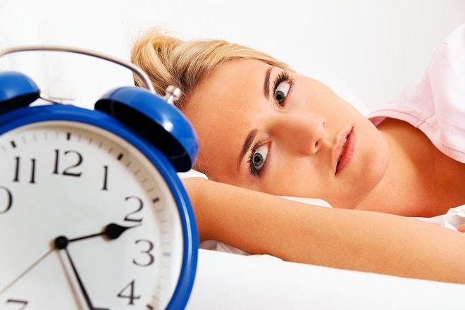 Sadece Uyku Problemi Çeken İnsanların Anlayabileceği 26 Şey
