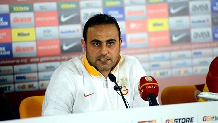 "Galatasaray'ın Şampiyonluğu Zor"