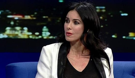 Defne Samyeli: 'Sizin Vicdanınız Yok mu?'