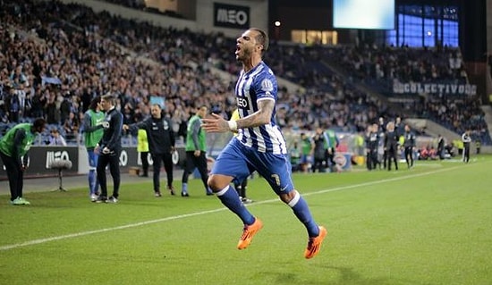 Ricardo Quaresma Küllerinden Doğuyor