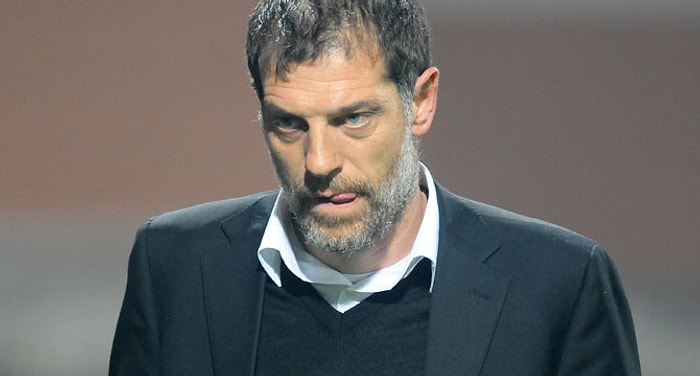 Slaven Bilic : Sen Özel Bir Oyuncusun