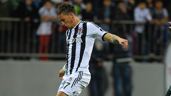 Beşiktaş'a Holosko Darbesi: Sezonu Kapattı